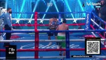 Hector Andres Sosa vs Jeremias Javier Ulibarre (01-07-2021) Full Fight