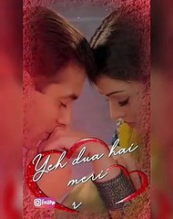 Ye Dua Hai Meri Rab Se ❤ Salman Khan Katrina Kaif  ❤ Amazing Status Video