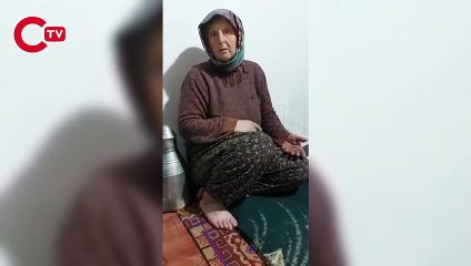 Madene karşı direnen köylülere silahlı saldırı