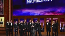 Lin-Manuel Miranda Responds To The Huge Outrage Over Hamilton