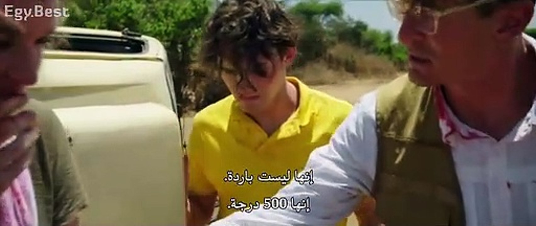 [EgyBest] Endangered Species 2021 BluRay 360p x264 PART2 مشاهدة فيلم اجنبي مترجم