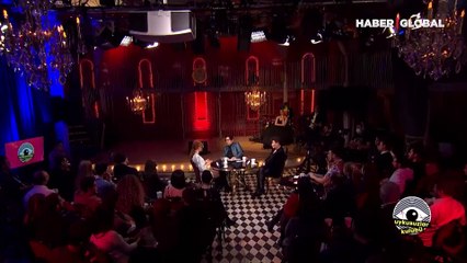 Okan Bayülgen: Sevilmekten hoşlanmıyorum ben