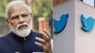 Twitter reacts after PM Modi's account hacked