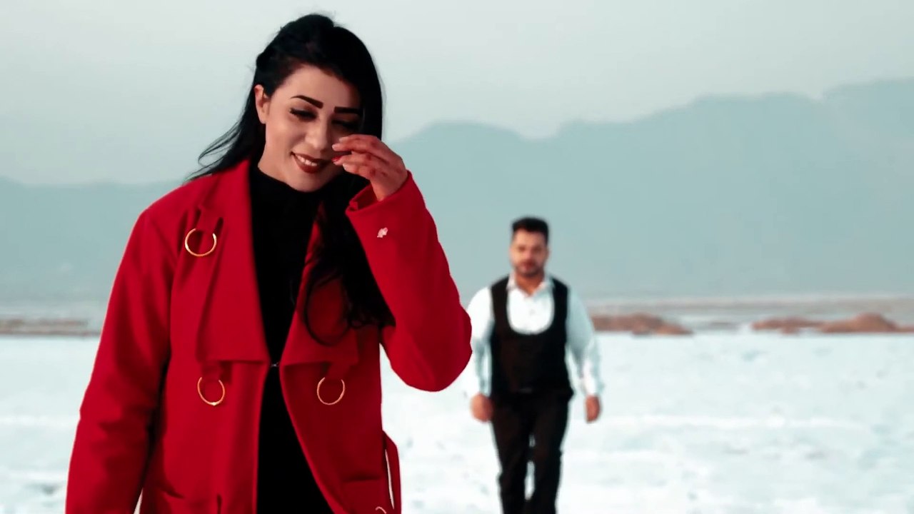 Qais Aryan & Sitara Younus - Meena 2 قیس آرین و ستاره یونس - مینه ۲