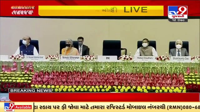 Today's New India focuses on resolving the problems, not delaying their resolution_ PM Modi