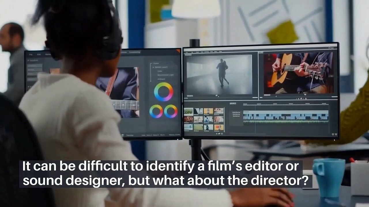 5 Skills Every Filmmaker Needs-Jason Lei Howden