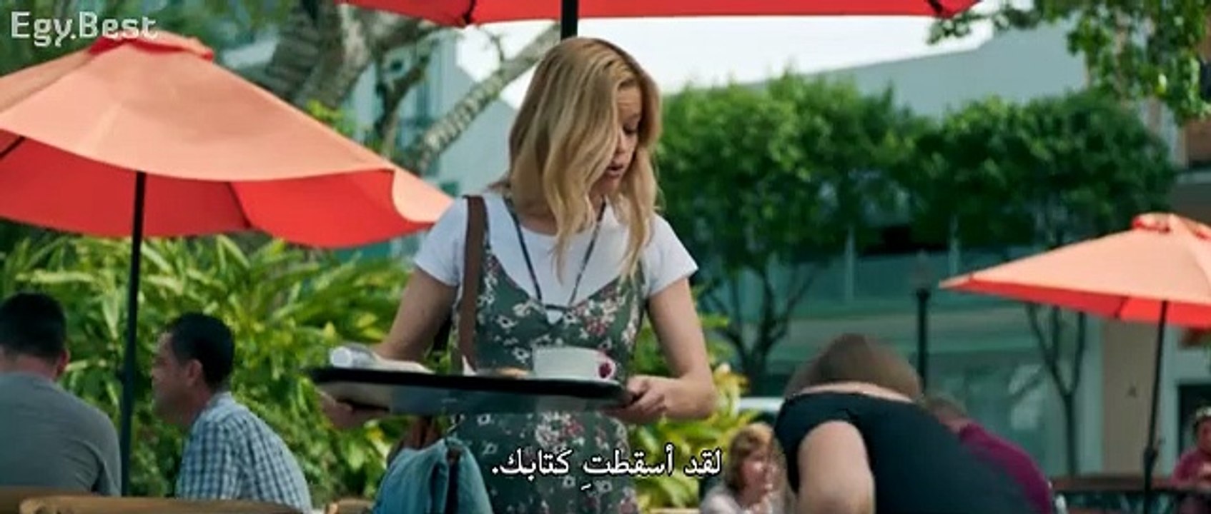 [EgyBest] Attraction To Paris 2021 WEB-DL 360p x264 part1 مشاهدة فيلم اجنبي مترجم