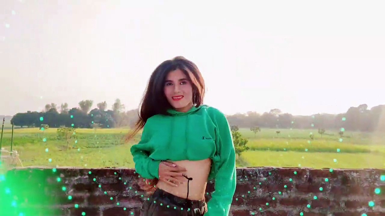 SLOW SLOW | Badshah, Abhishek S, Seerat K | Révérence siya | Dance video