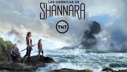 The Shannara Chronicles - Trailer