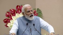 PM Narendra Modi addresses Bank Deposit Insurance Scheme
