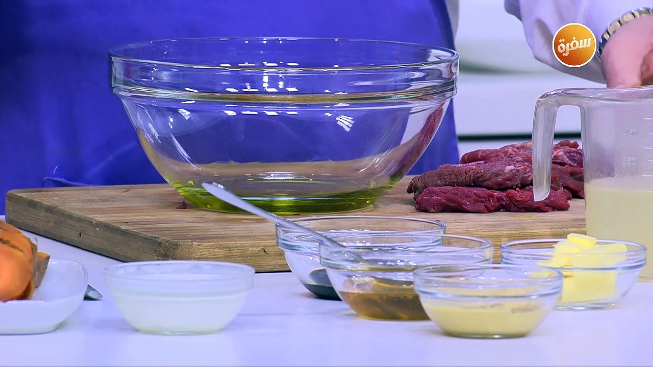 فيليه سوتية صوص الاخشت | عماد الخشت