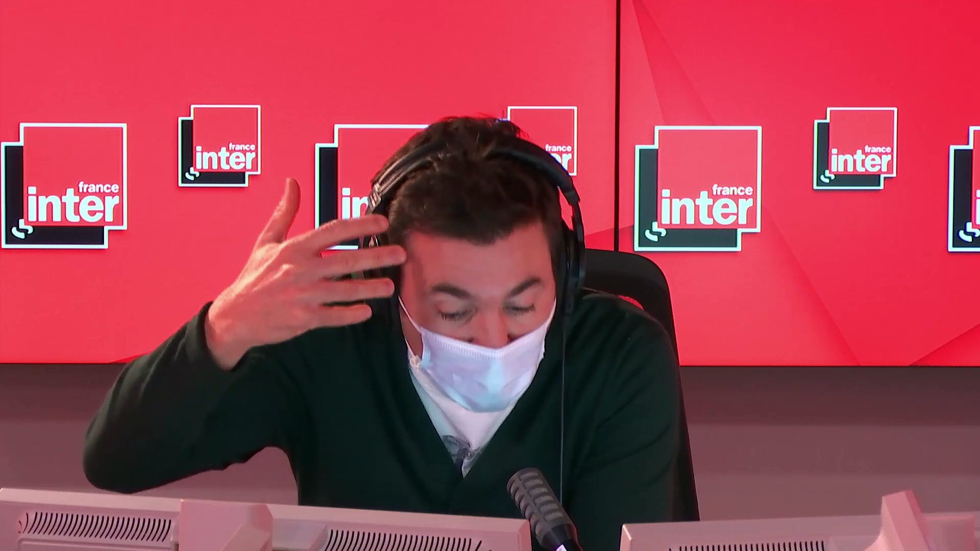 François Godement :