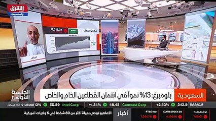 ...التباطؤ سيستمر النمو ولكن ليس بنفس وتيرة...