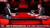 Akit TV canlı yayınında Ümit Özdağ'dan bomba hareket