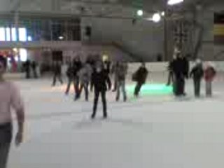 Patinoire