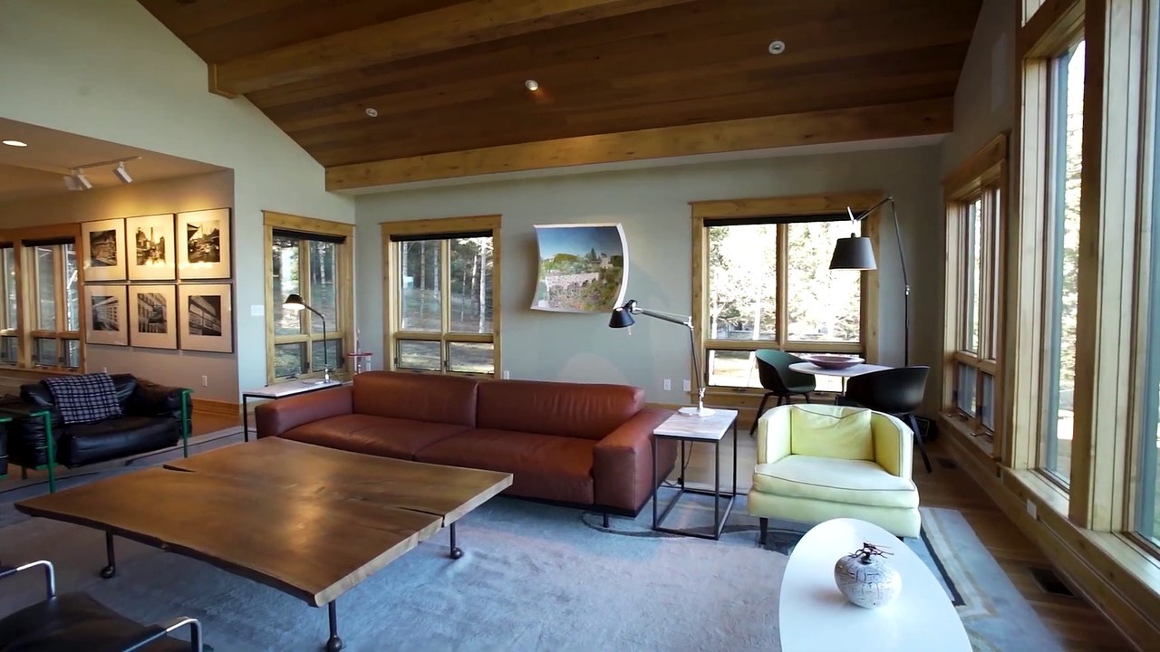 Luxury Montana Home Tour  6912 Majestic Court  Bozeman, MT