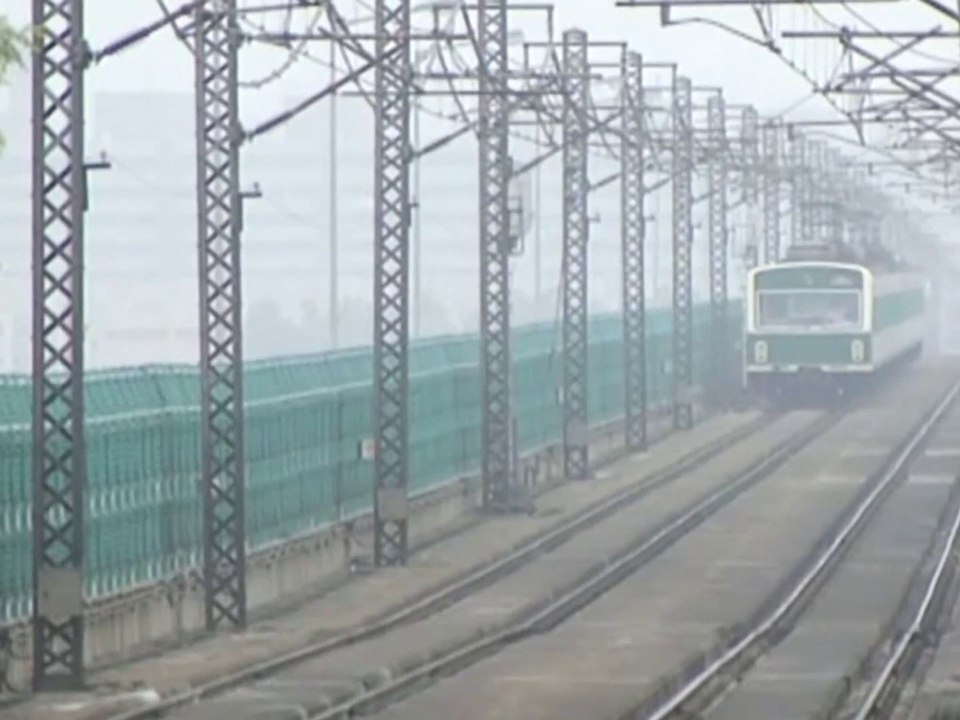 이정재 데뷔작+손지창, 김민종 당대의 스타들과 우희진 출연- 드라마 느낌 뮤직비디오 장면 [CRAMV II-76]