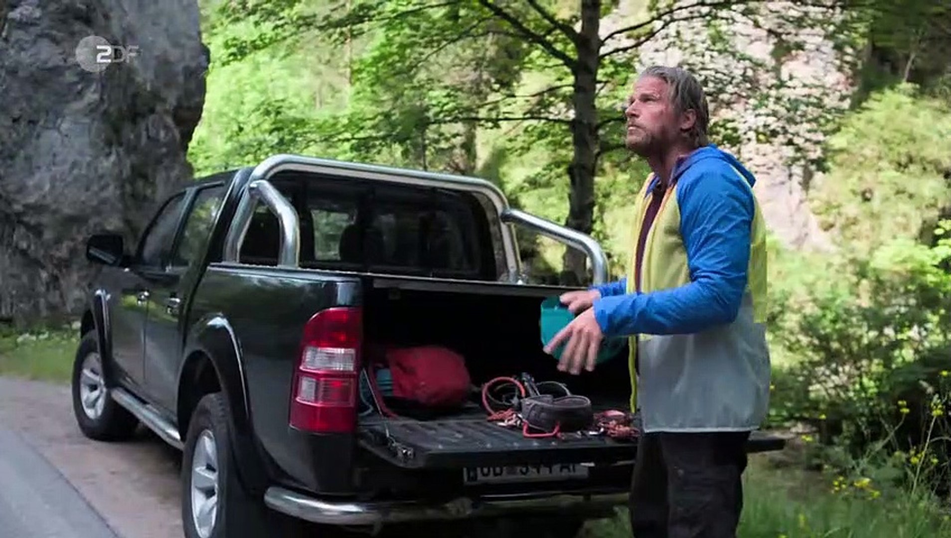 die bergretter 78 klang der erinnerung staffel 13 folge 3 teil 2 video dailymotion