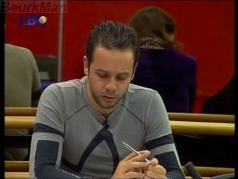 Quotidienne Daily 04/03 - Star Academy LBC5 (3)