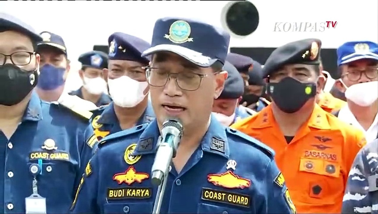 Diperintah Jokowi, Menhub Cek Mobilitas Tanjung Priok Jelang Nataru