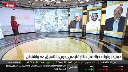 ...باريس وواشنطن حسب التحالف الاطلسي وحسب ا...