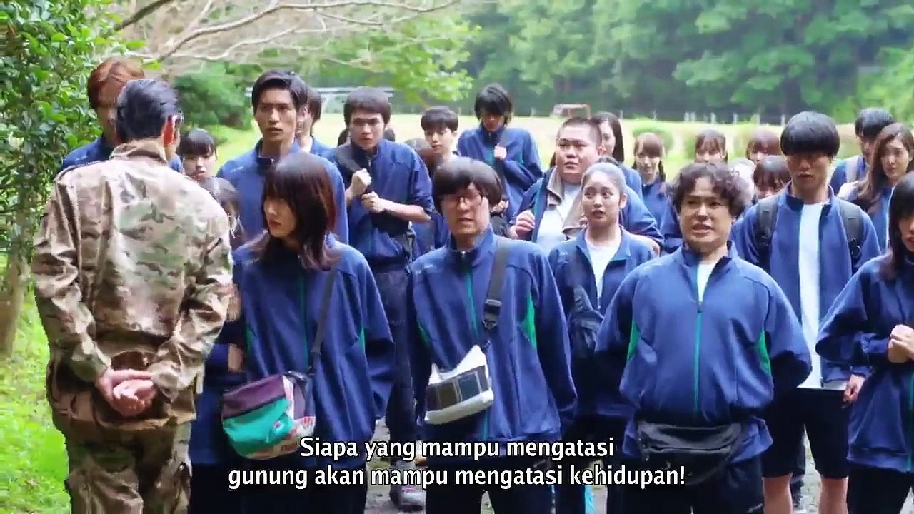 kieta hatsukoi (sub indo) episode 5