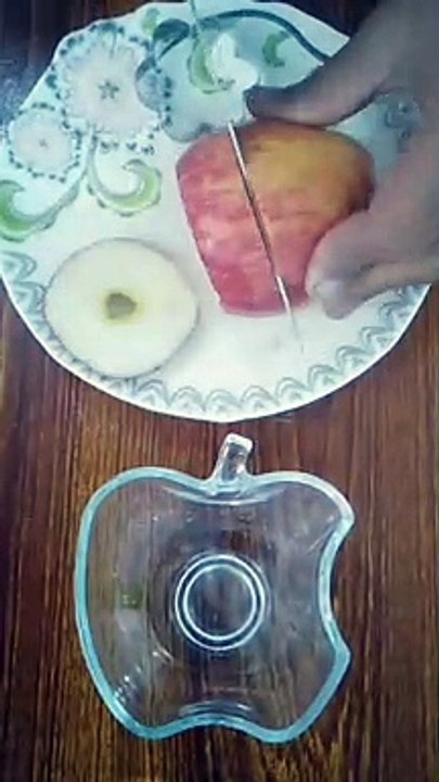 egg in apple recipe.