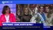 Pour Elisabeth Moreno, les règles de Miss France doivent s'adapter à 2021