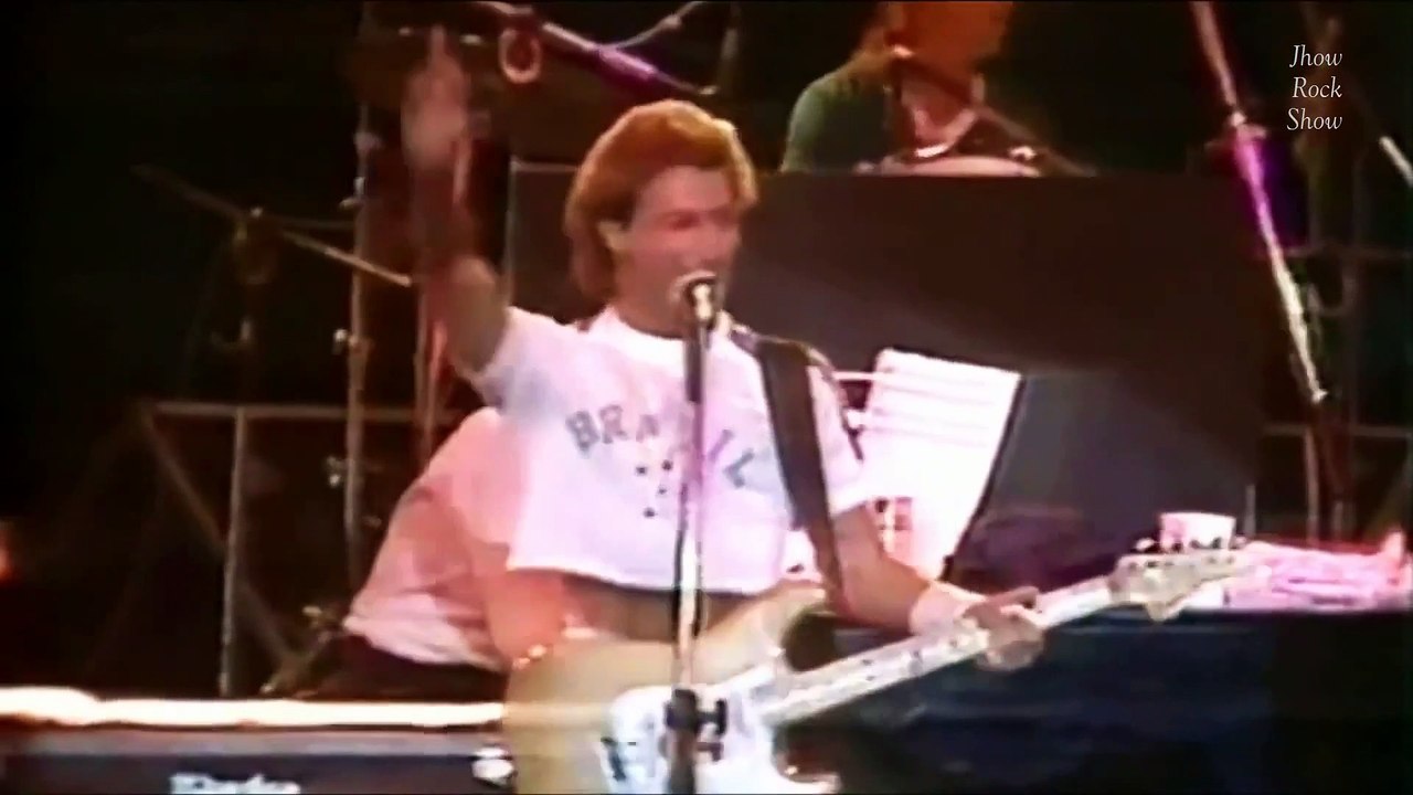 Andy Gibb - Can You Feel It