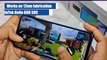 Redmi phones information | Details of gaming phone test