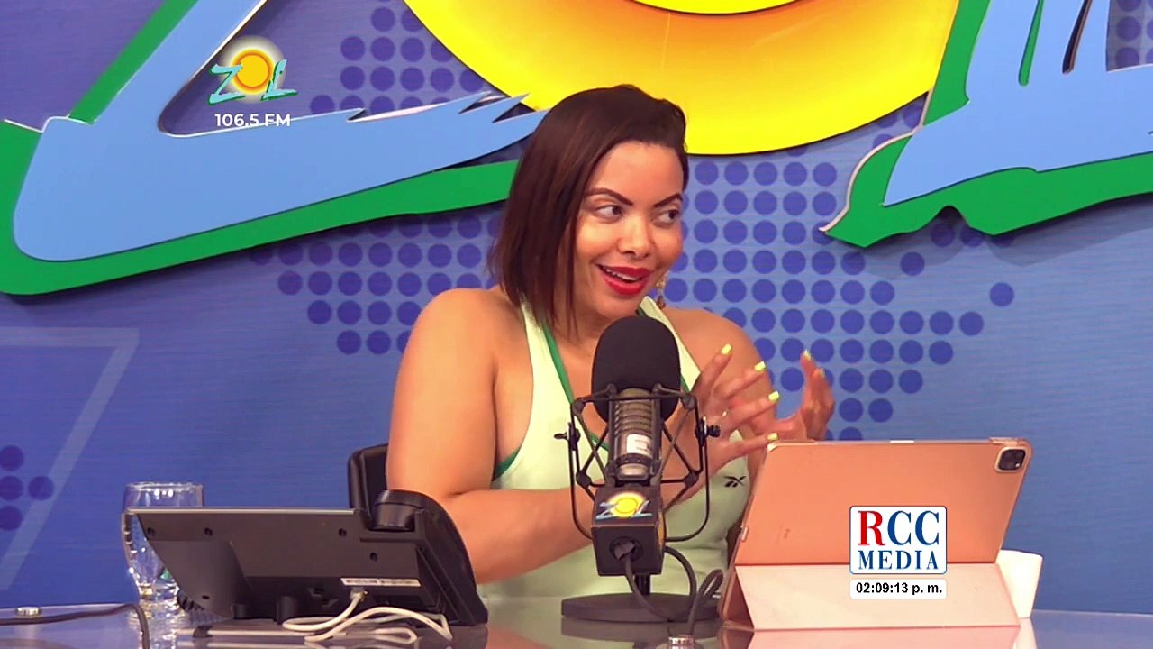 ¿Qué es la diabetes y cuales son sus principales síntomas? con la Dra. María Luisa Hernández