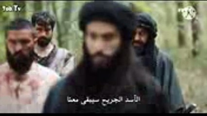 50.مسلسل نهضة السلاجقة الحلقة 4 مترجمة القسم 50