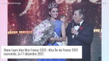 Diane Leyre (Miss France 2022) : son frère est un très charmant jeune homme...