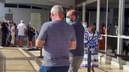 Новая Каледония выбрала путь