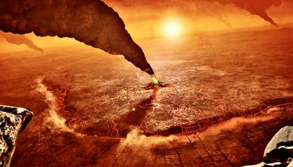 NASA Is Going Venus - The Hottest Planet - Davinci & Veritas Spacecraft