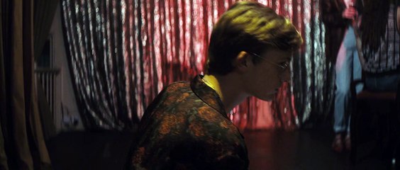 VOGUE ITALIA __ RAYBAN - LOVE ME