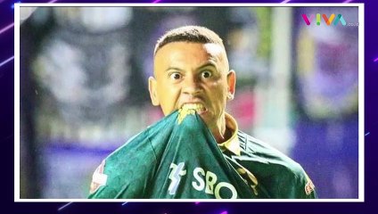 Alex Goncalves vs Tira Persikabo, Ini Kata Presiden Brasil