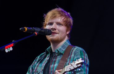 Ed Sheeran has cut back on partying since becoming a dad says pal Roman Kemp