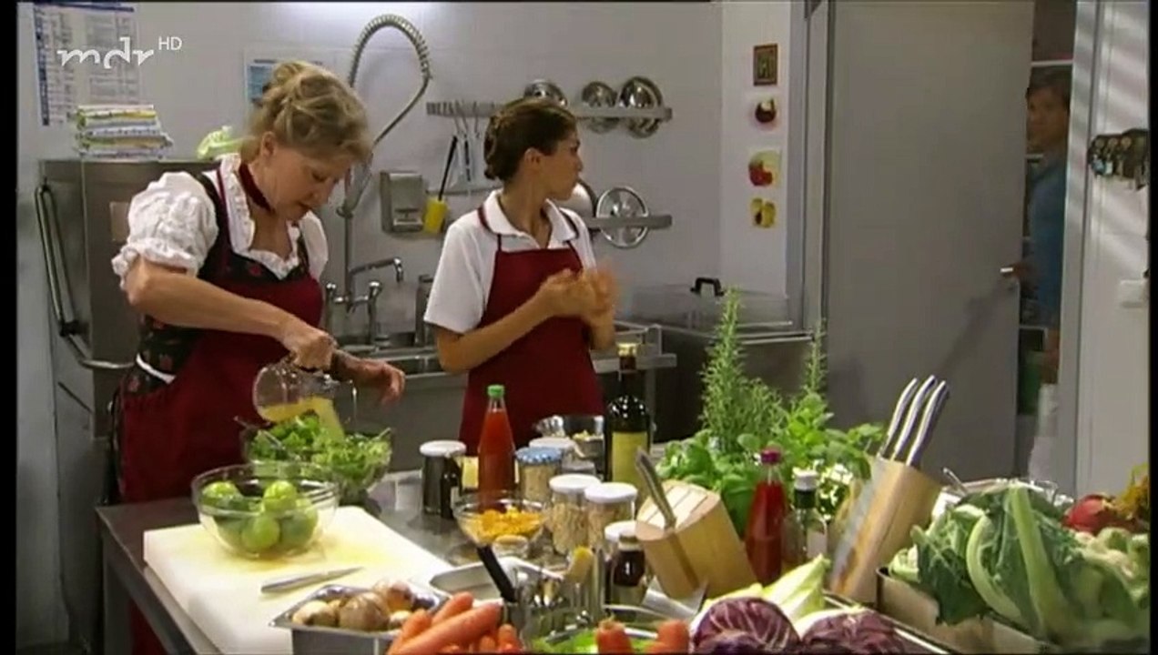 Sturm der Liebe Folge 482