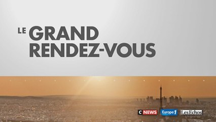 Le Grand Rendez-Vous du 12/12/2021