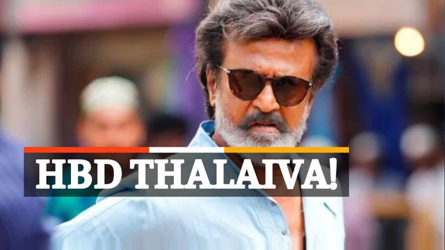 Rajinikanth Turns 71: Fans Gather Outside Thalaiva’s Residence To Wish Him On Birthday