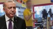 Görüntü Cumhurbaşkanı Erdoğan'ı çok kızdıracak! Stokçular şimdi de marketlerde satış kısıtlaması başlattı