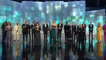 'Quo Vadis, Aida?' triunfa tras conseguir varios premios de la Academia Europea del Cine
