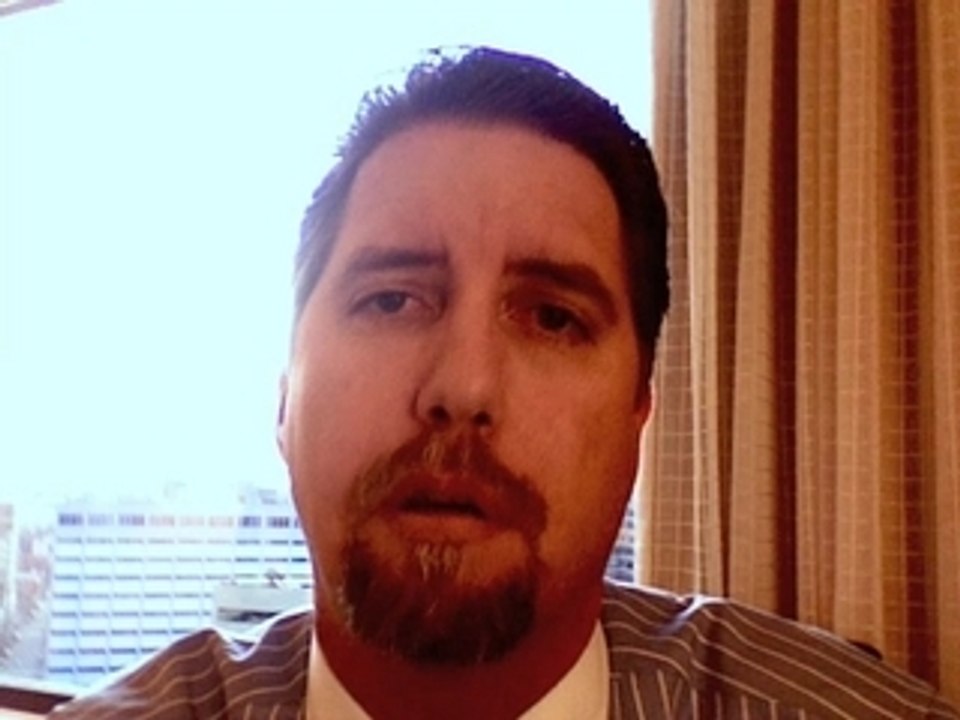 Tampa Tax Attorney, Darrin T. Mish shares years of IRS ...