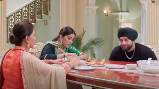 Choti Sarrdaarni episode 663: Seher wants to expose Rajveer in front of Nani | FilmiBeat