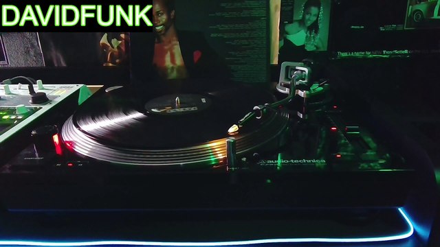 FONZI THORNTON - The Leader (1983)