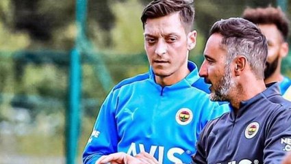 Vitor Pereira Fenerbahçe'den ayrılıyor! Yeni adresi çok şaşırtıcı