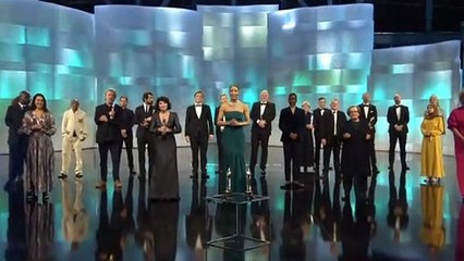"Quo Vadis, Aida?" conquista gala anual da Academia Europeia de Cinema