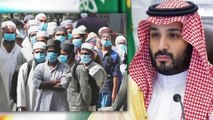 Saudi Arabia decision on Tablighi Jamaat, calls it dangerous for society