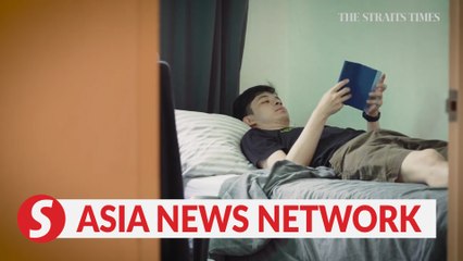 The Straits Times | Millennials and renting